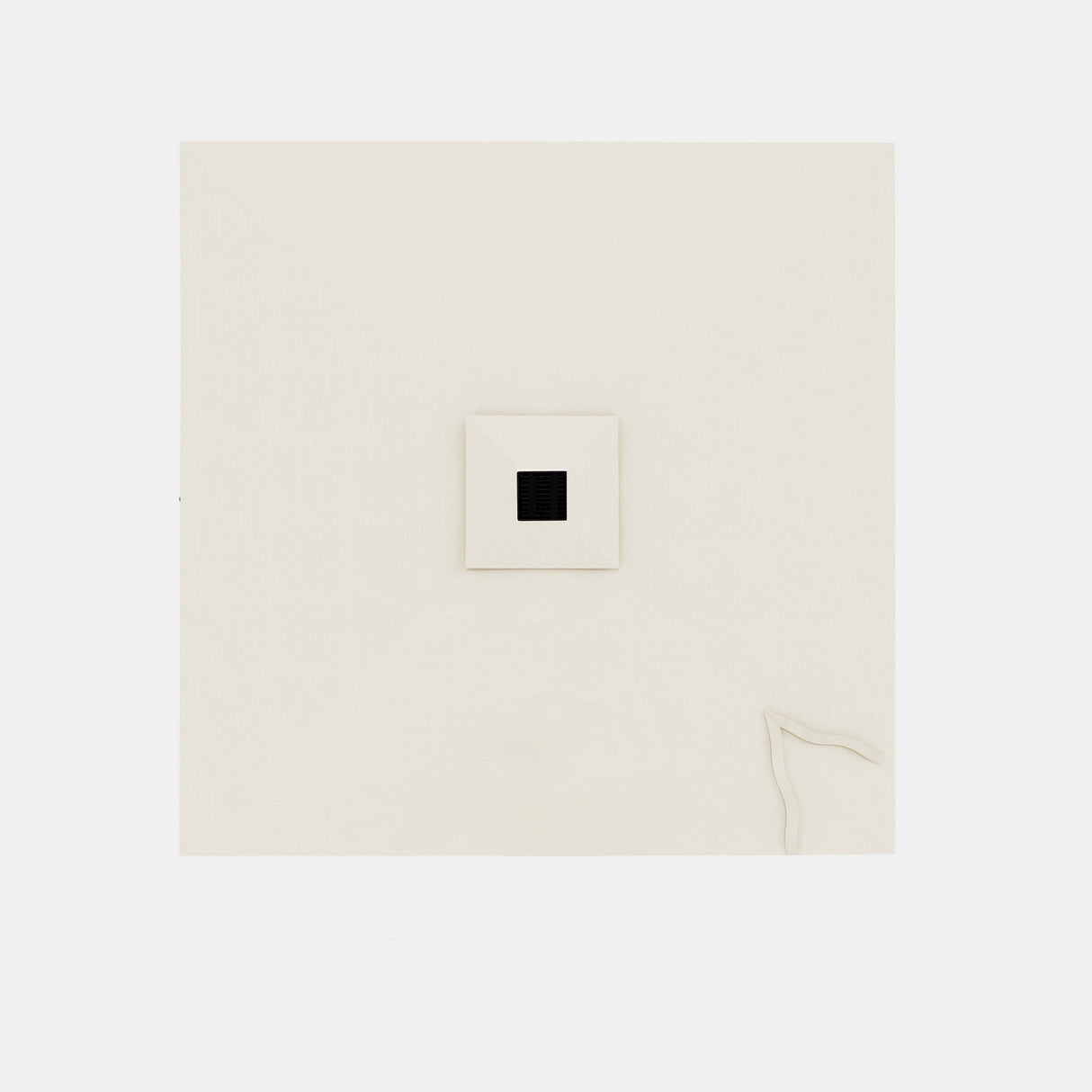 Patioslife Aegis Series Vierkante Cantilever Parasol Vervangende Luifel