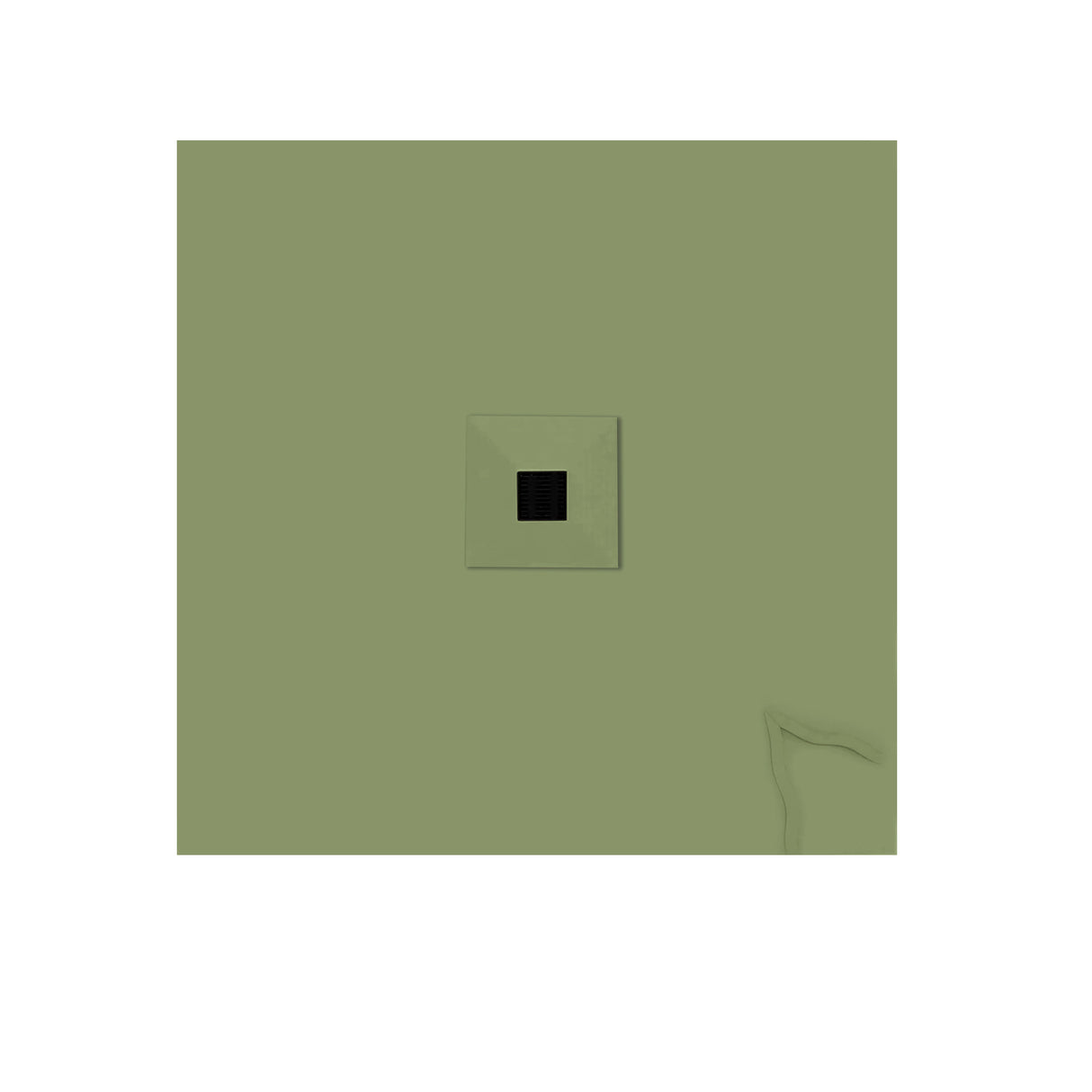 Patioslife Aegis Series Vierkante Cantilever Parasol Vervangende Luifel