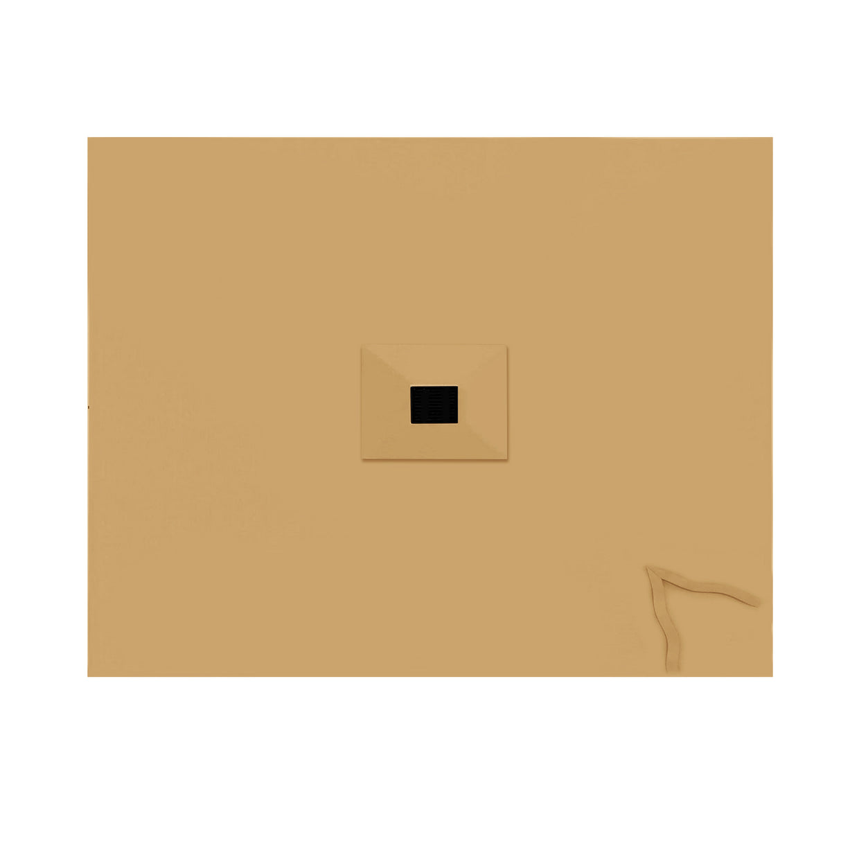 Patioslife Aegis Series Vierkante Cantilever Parasol Vervangende Luifel