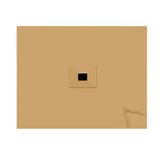 Patioslife Aegis Series Vierkante Cantilever Parasol Vervangende Luifel