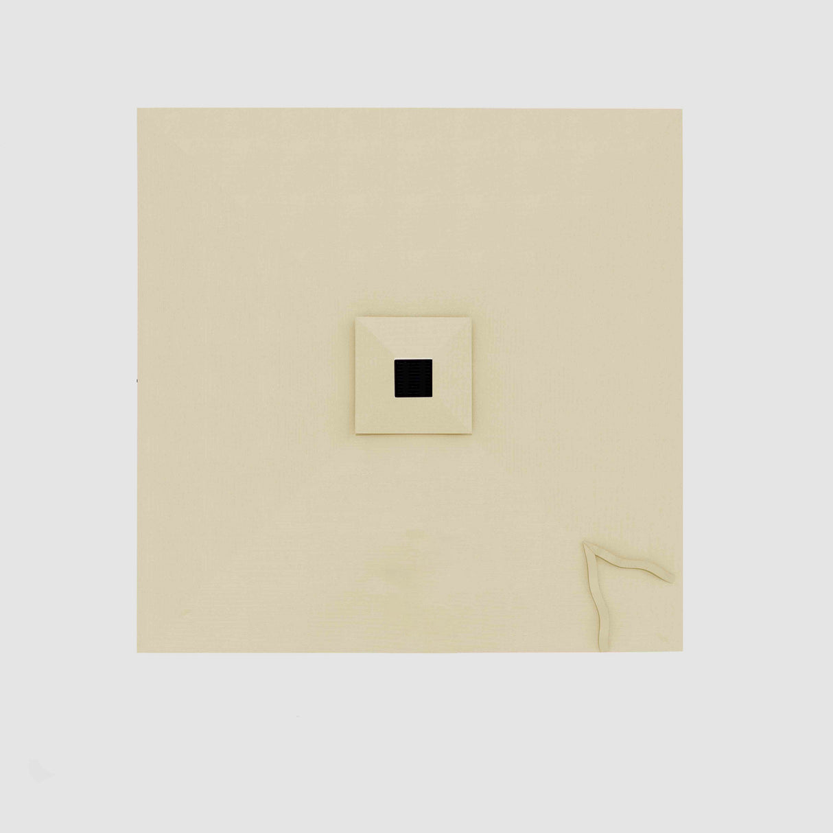 Patioslife Aegis Series Vierkante Cantilever Parasol Vervangende Luifel