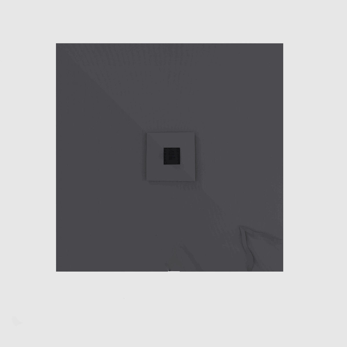 Patioslife Aegis Series Vierkante Cantilever Parasol Vervangende Luifel