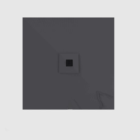 Patioslife Aegis Series Vierkante Cantilever Parasol Vervangende Luifel