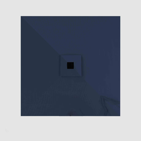 Patioslife Aegis Series Vierkante Cantilever Parasol Vervangende Luifel