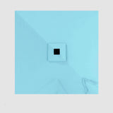 Patioslife Aegis Series Vierkante Cantilever Parasol Vervangende Luifel