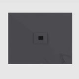 Patioslife Aegis Series Vierkante Cantilever Parasol Vervangende Luifel