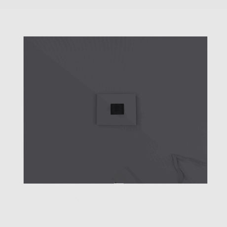 Patioslife Aegis Series Vierkante Cantilever Parasol Vervangende Luifel