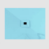 Patioslife Aegis Series Vierkante Cantilever Parasol Vervangende Luifel