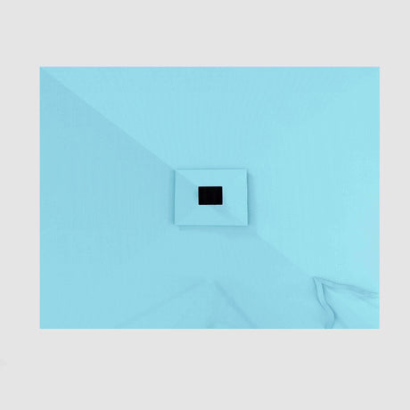 Patioslife Aegis Series Vierkante Cantilever Parasol Vervangende Luifel