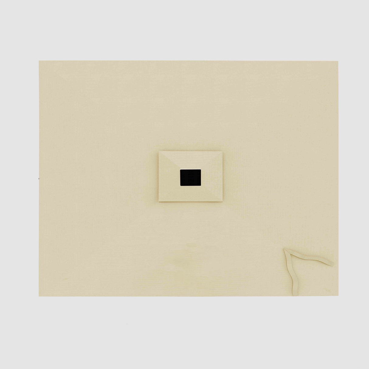 Patioslife Aegis Series Vierkante Cantilever Parasol Vervangende Luifel