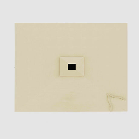 Patioslife Aegis Series Vierkante Cantilever Parasol Vervangende Luifel