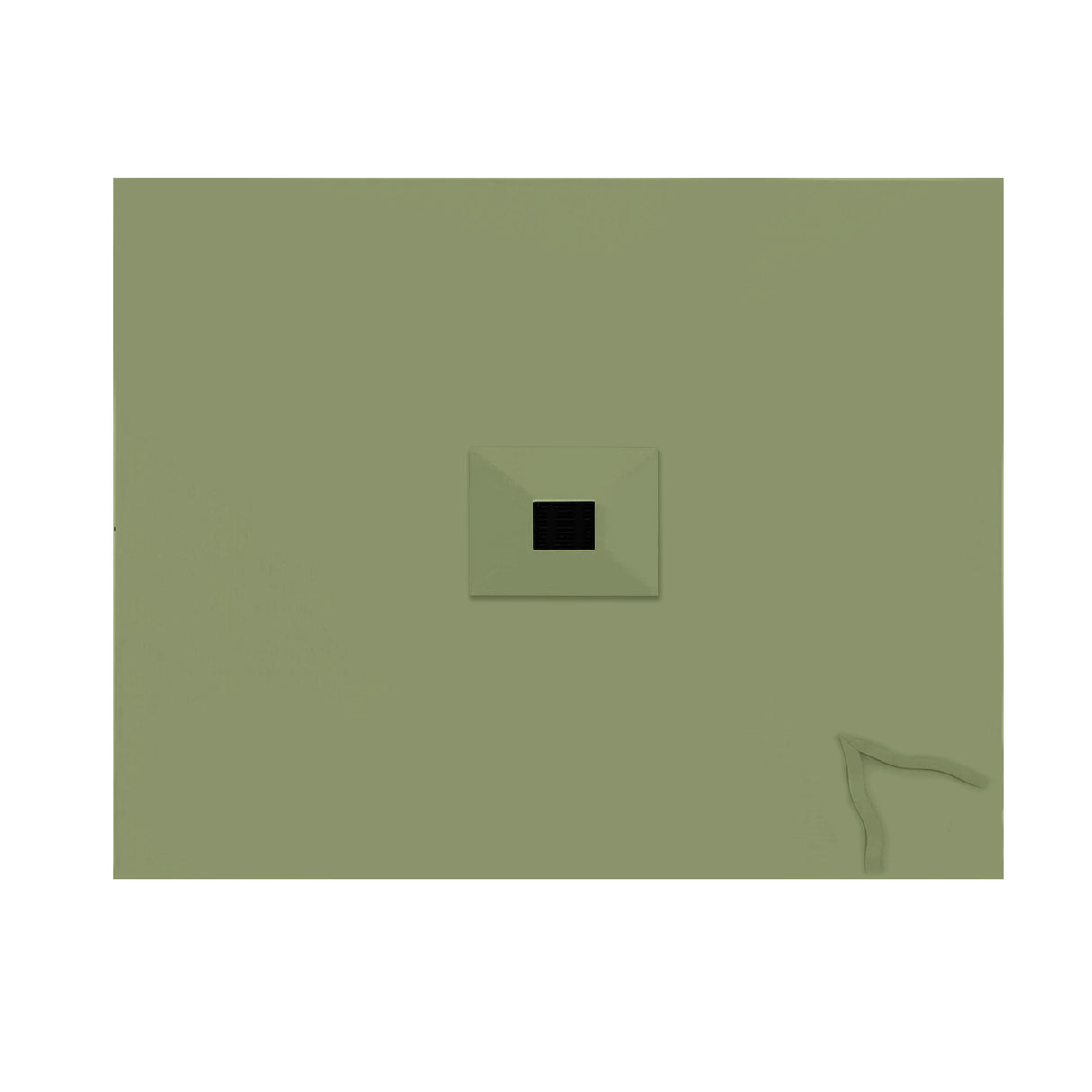 Patioslife Aegis Series Vierkante Cantilever Parasol Vervangende Luifel