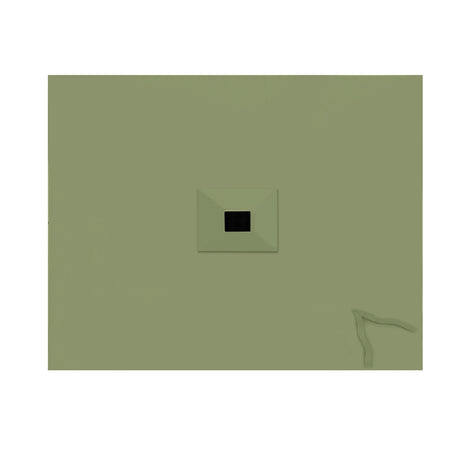 Patioslife Aegis Series Vierkante Cantilever Parasol Vervangende Luifel