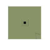 Patioslife Aegis Series Vierkante Cantilever Parasol Vervangende Luifel