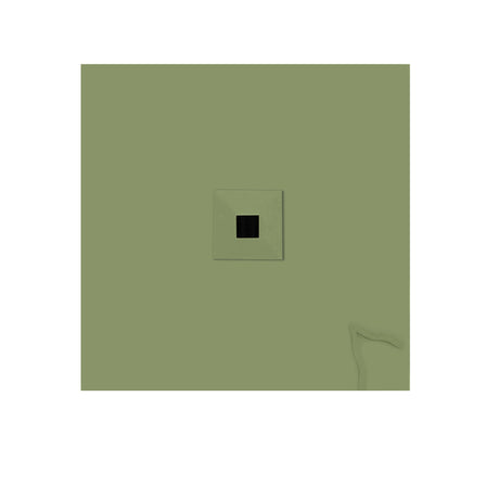 Patioslife Aegis Series Vierkante Cantilever Parasol Vervangende Luifel