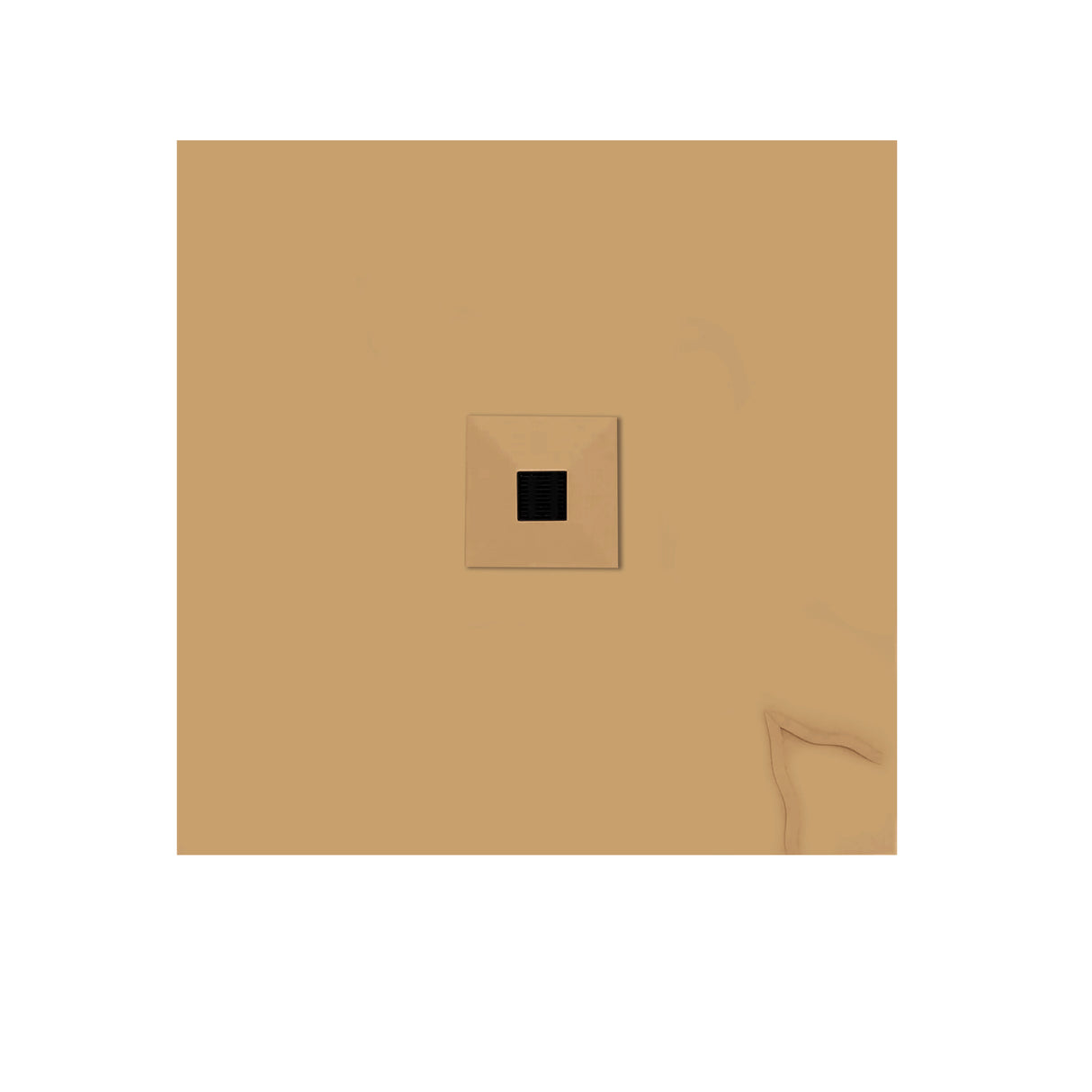 Patioslife Aegis Series Vierkante Cantilever Parasol Vervangende Luifel