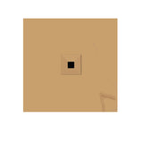 Patioslife Aegis Series Vierkante Cantilever Parasol Vervangende Luifel